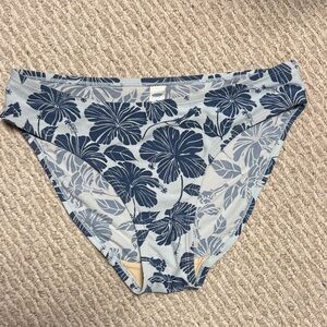 Womens swim Bottoms